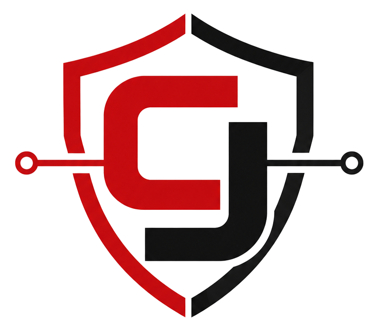 CJ Security Solutions shield